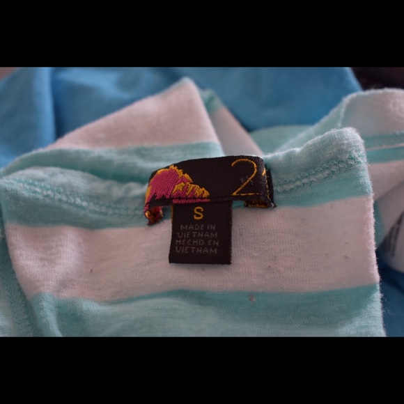 F21 Racerback Tank - Picture 4 of 6